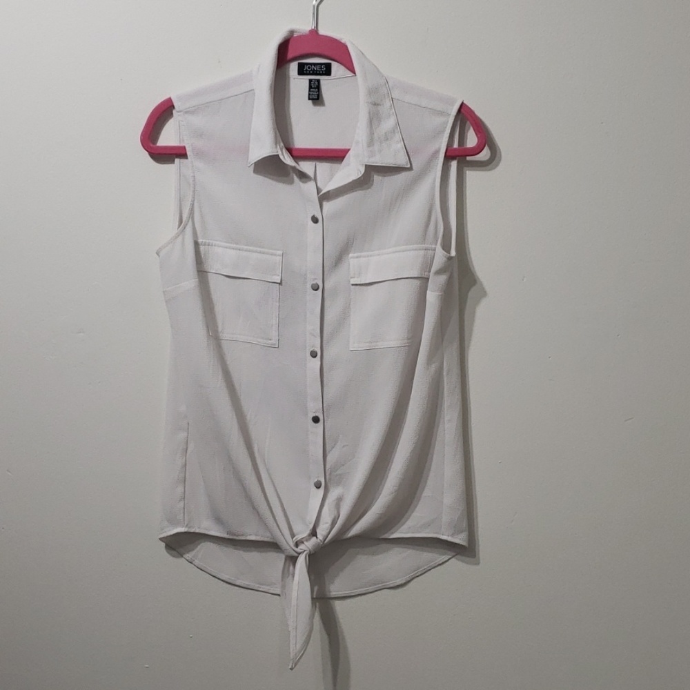Jones New York top